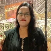Urooj Fatima