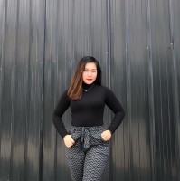 Carla Mae Jamito