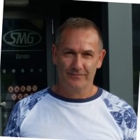 Nigel Dawson