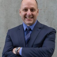 Dean Kokonas