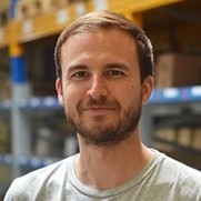 Mario Rieger