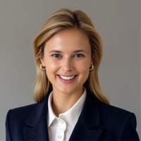 Olivia Beatty