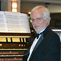 James Wingate