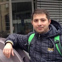 Ramin Mammadov