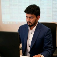 Mohammad Ullah Monshi