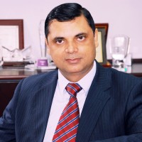 RAVINDER KUMAR