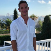 Tom Munday