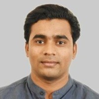 Sushil Pawar