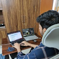 Gaurav Yadav