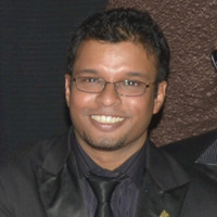 Ronnie D'costa
