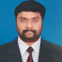 M.Harish Kumar