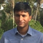 Antony Joseph