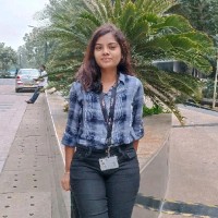 Dhanapriya S