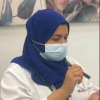 Amina Bedoui