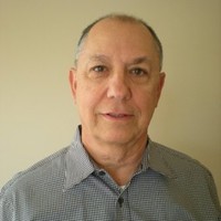 Captain Rudy Rodriguez