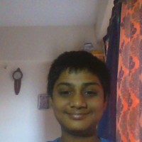 Aarush Maheshwari