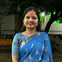 Niyati Gupta