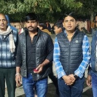 P M Gujar