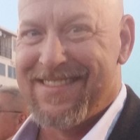 Jon Dorn