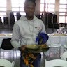 Ishmael Ncala