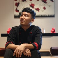 Rohan Maharjan