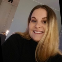 Hanne Lindbergh