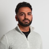Mohamed Patel