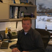 Roger Stevens