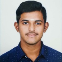 Shreenivaasan Ravi