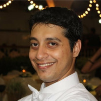 Zubin Vania