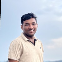 DEEPAKRAJ S