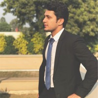 Parush Kumar