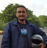 Jayaprakash Arunachalam