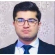 Muhammad Sheharyar Kamran