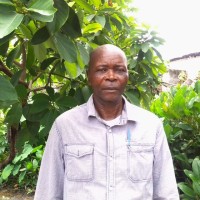 Mbaza Thomson