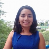 Angélica Sofía Martínez Ramírez