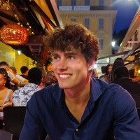 Cristian Riis
