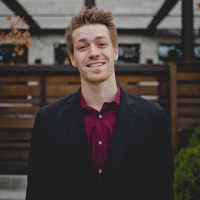 Caelan Priddy