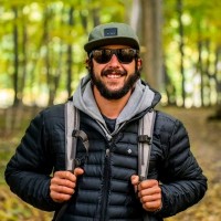 Trevor Johannes (Tine_N_Trout)