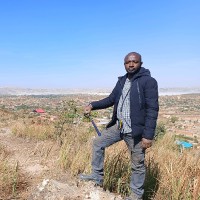 Guillaume Matabaro Mayange