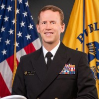 Eric Halsey, Md