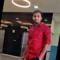 Chaitanya Shirke
