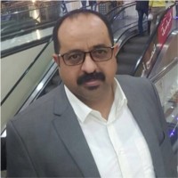 Mohammed Luqman