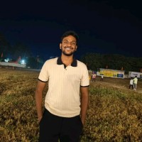 Vamshi Krishna Raj S