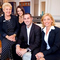 Gill Team Re/Max Advantage