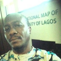 Olamide Fafure