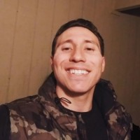 Bryan Tenorio