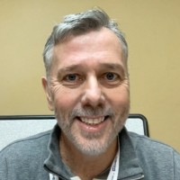 Kevin Cyr
