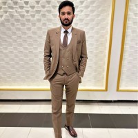 Bilal Ahmed