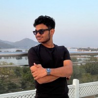 Krish Mehta